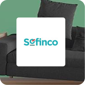 Réalisez vos projets avec Sofinco